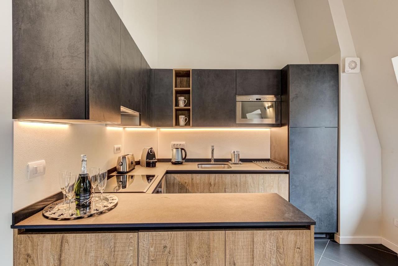 Apartment Alpes V - Alpes Travel - Central Chamonix - Sleeps 5 Εξωτερικό φωτογραφία